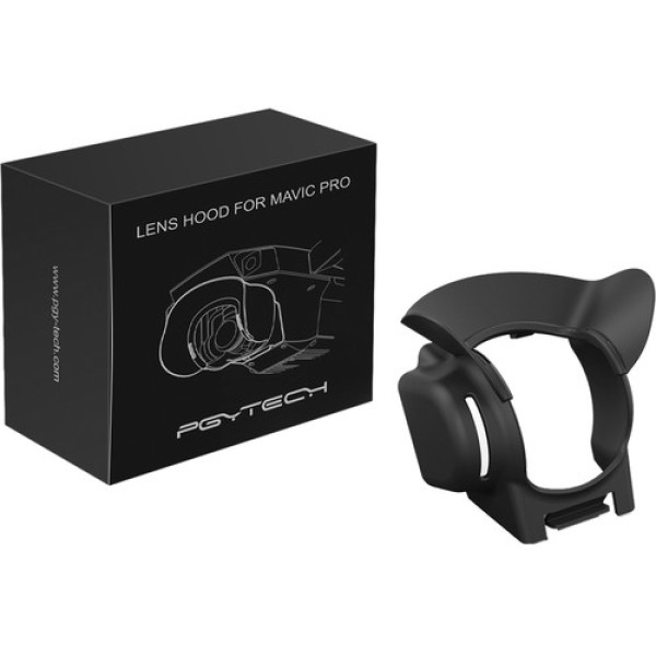 Бленда Lens Hood for Mavic Pro